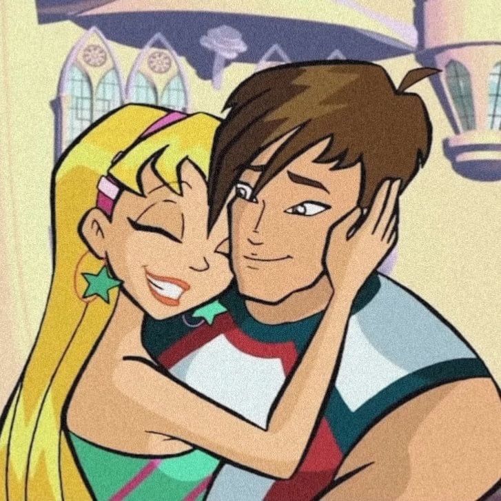 Avatar of Stella and Brandon