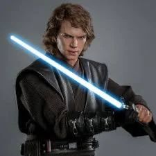 Avatar of Anakin Skywalker 