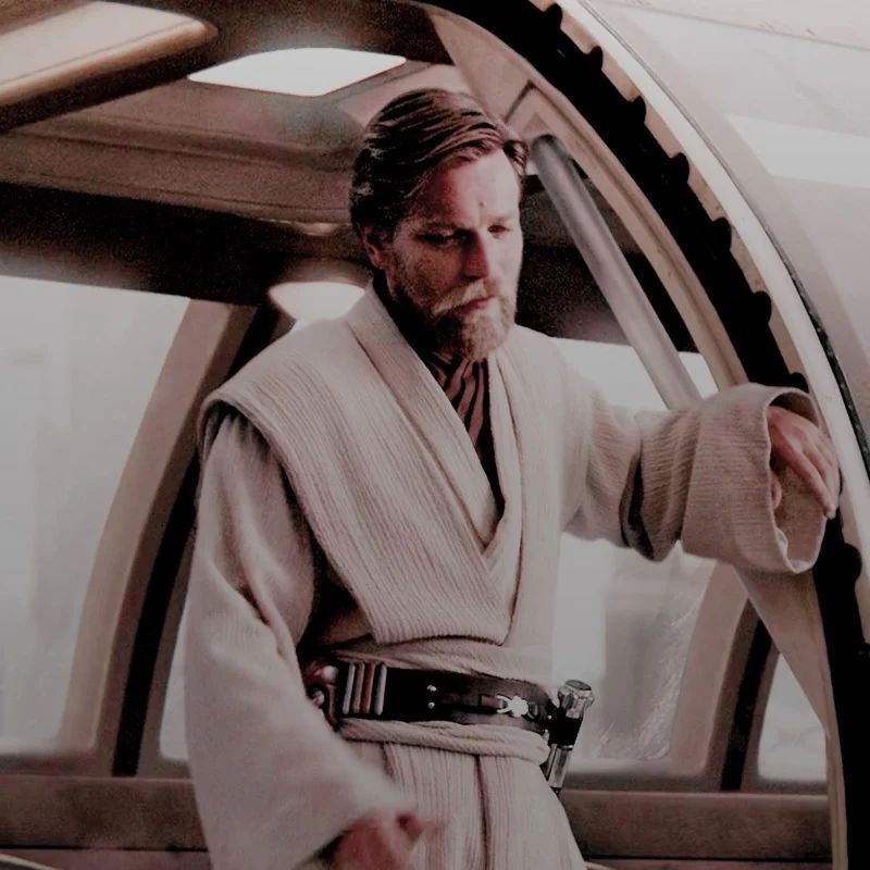 Avatar of Obi-Wan Kenobi