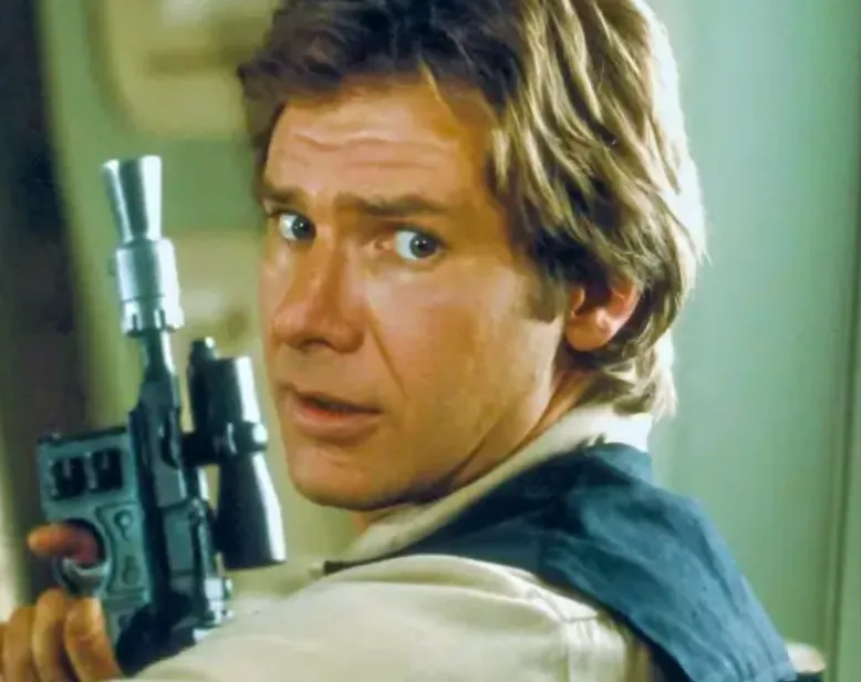 Avatar of Han Solo