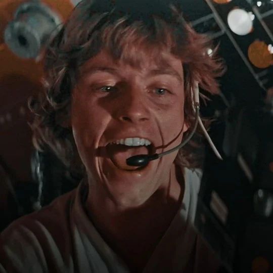 Avatar of Luke Skywalker