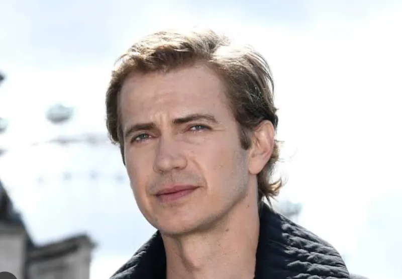 Avatar of Hayden Christensen