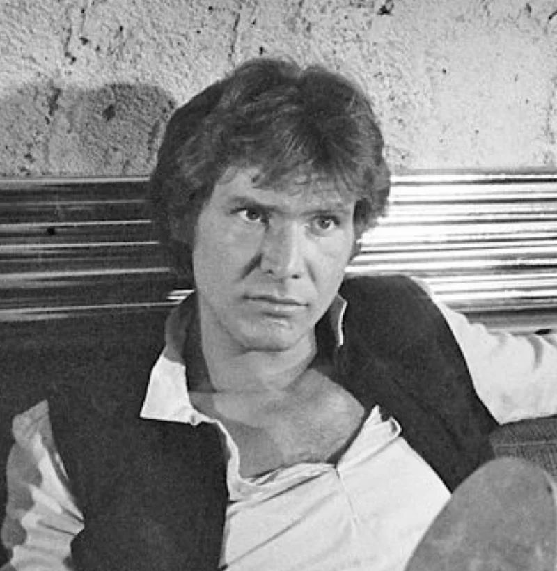 Avatar of Han Solo