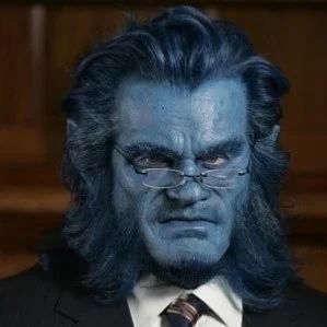 Avatar of Hank McCoy