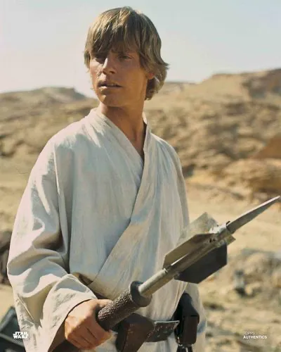 Avatar of Luke Skywalker