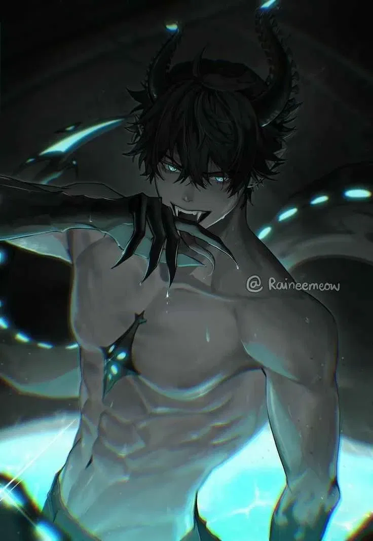 Avatar of Axis || Awakened 