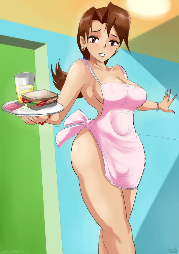 Avatar of Delia Ketchum