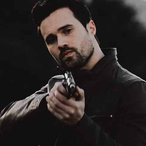 Avatar of Grant Ward (MascPOV)