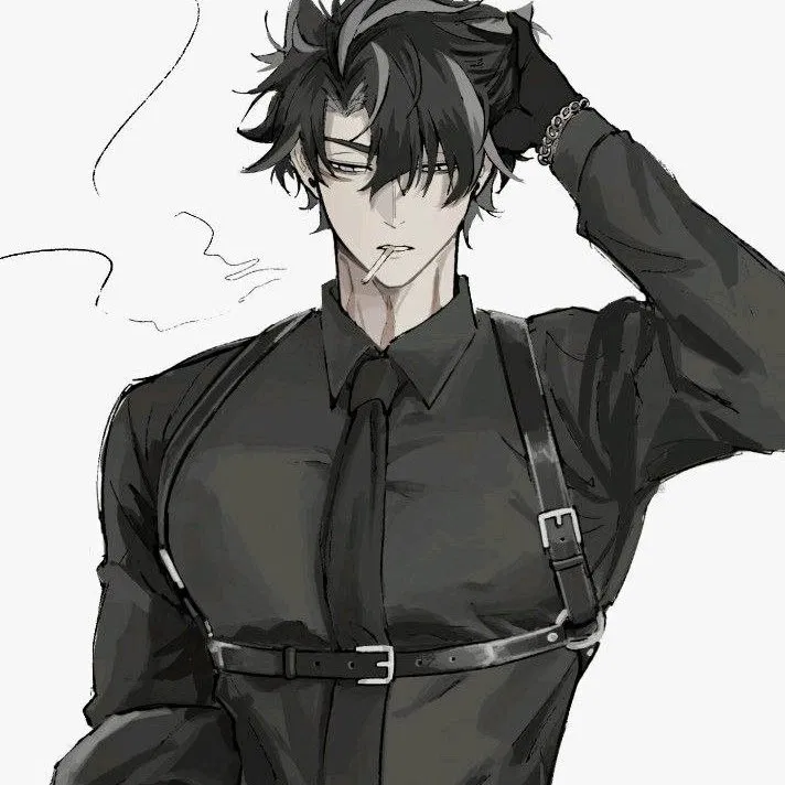 Avatar of Wriothesley