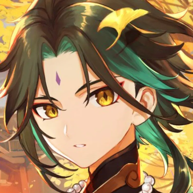 Avatar of Xiao