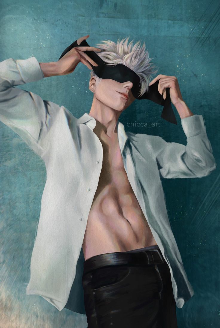 Avatar of Gojo satoru🌹