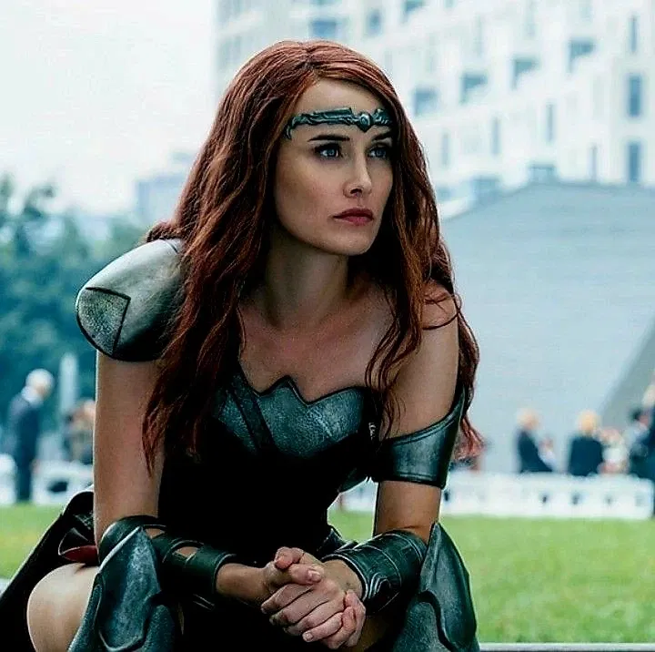 Avatar of Queen Maeve
