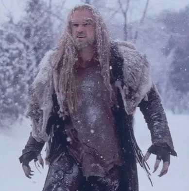 Avatar of Sabretooth