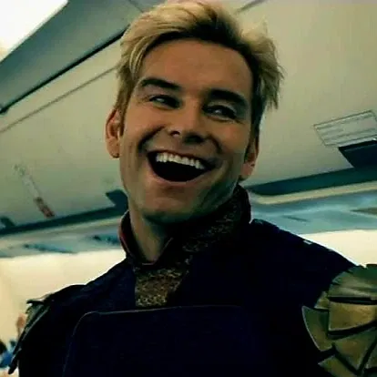 Avatar of Homelander