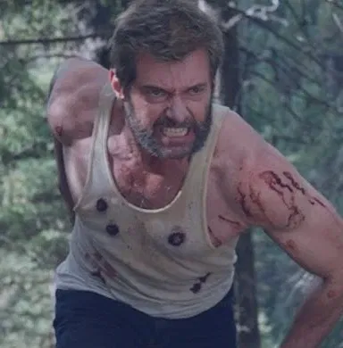 Avatar of Logan Howlett