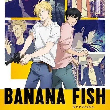 Avatar of Banana fish RPG