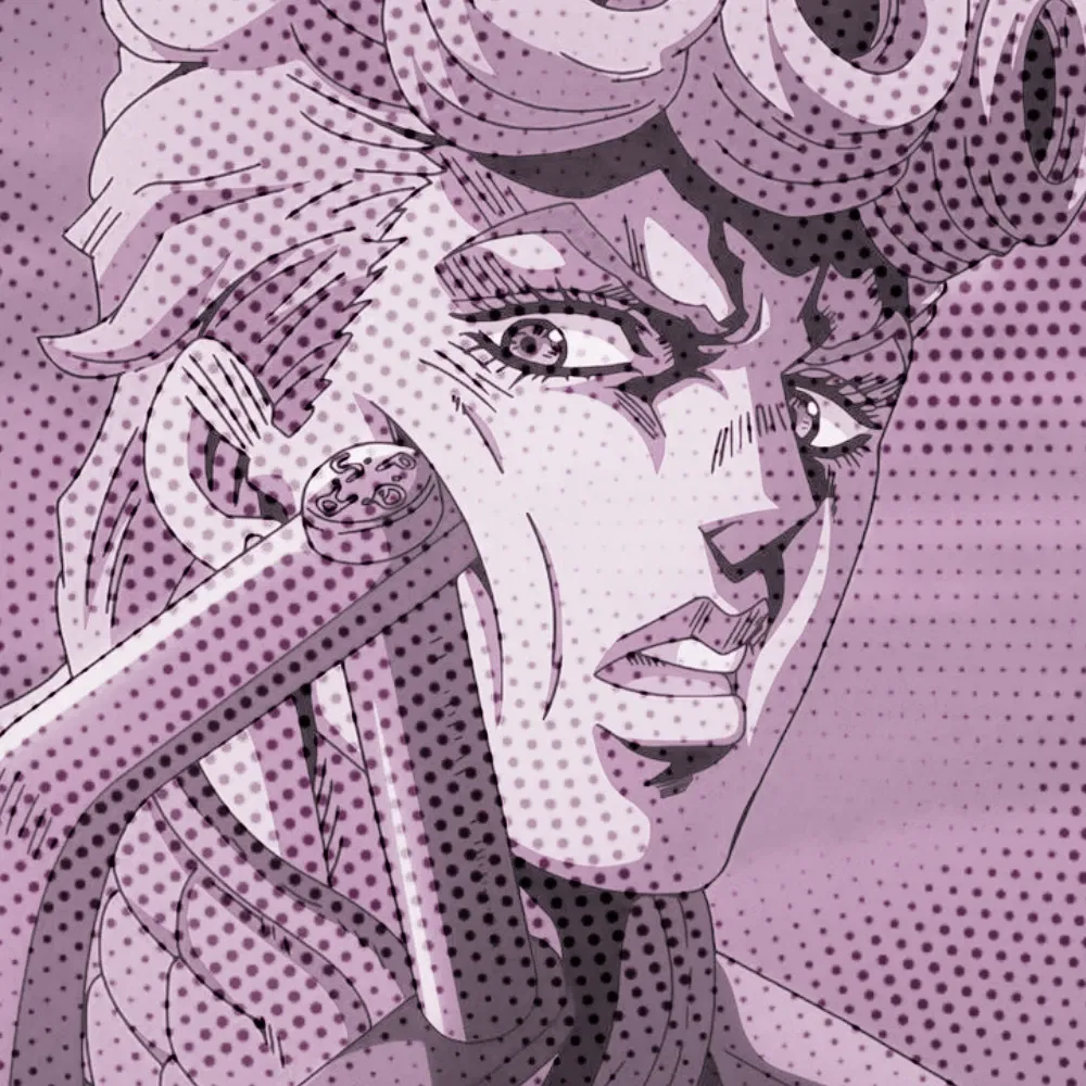 Avatar of Giorno Giovanna