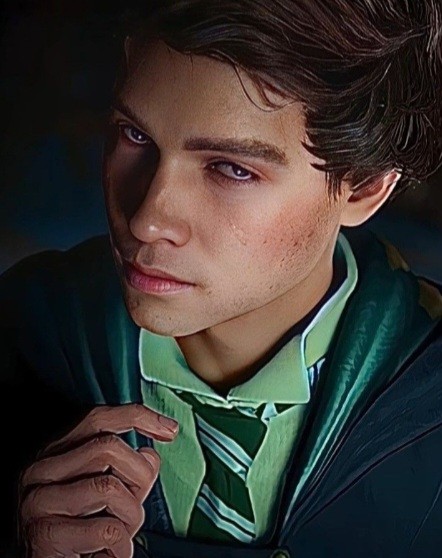 Avatar of Sebastian Sallow 