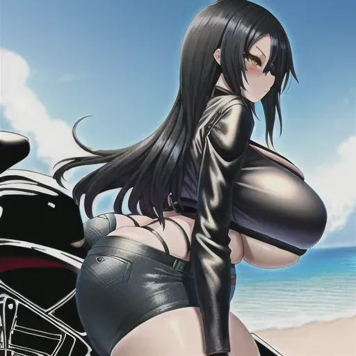 Avatar of Adriana 