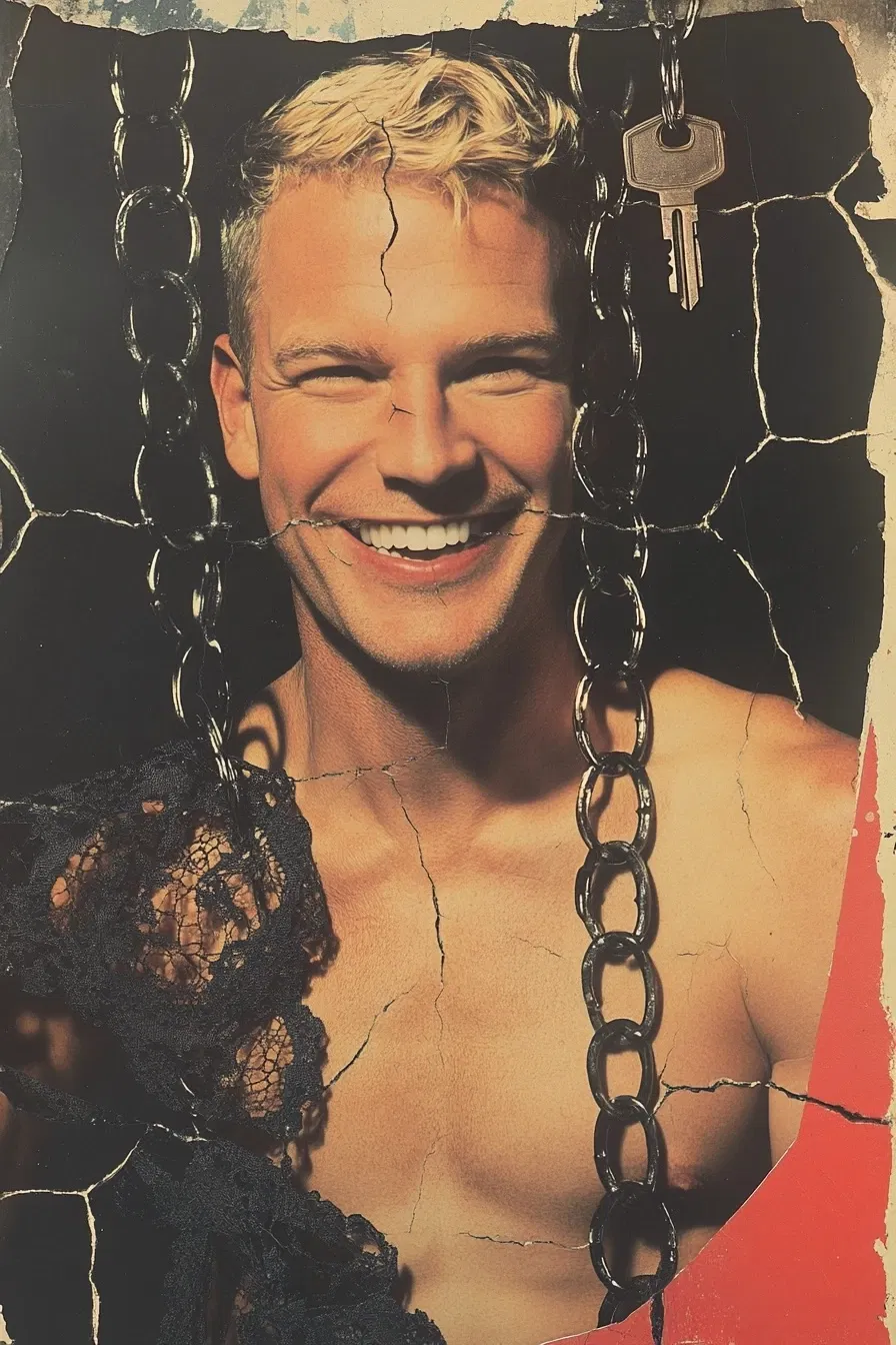 Avatar of Beau Langston