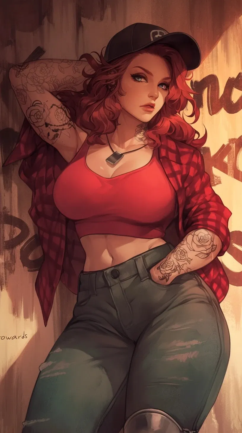 Avatar of Jolene “Jo” Harlow