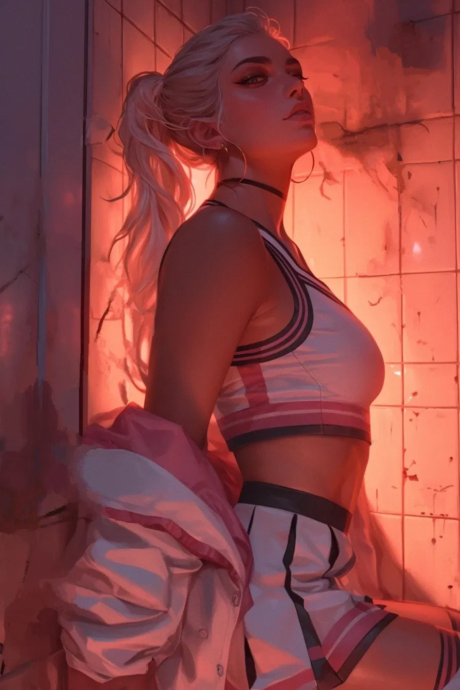Avatar of That Bitch - Veronica Davis
