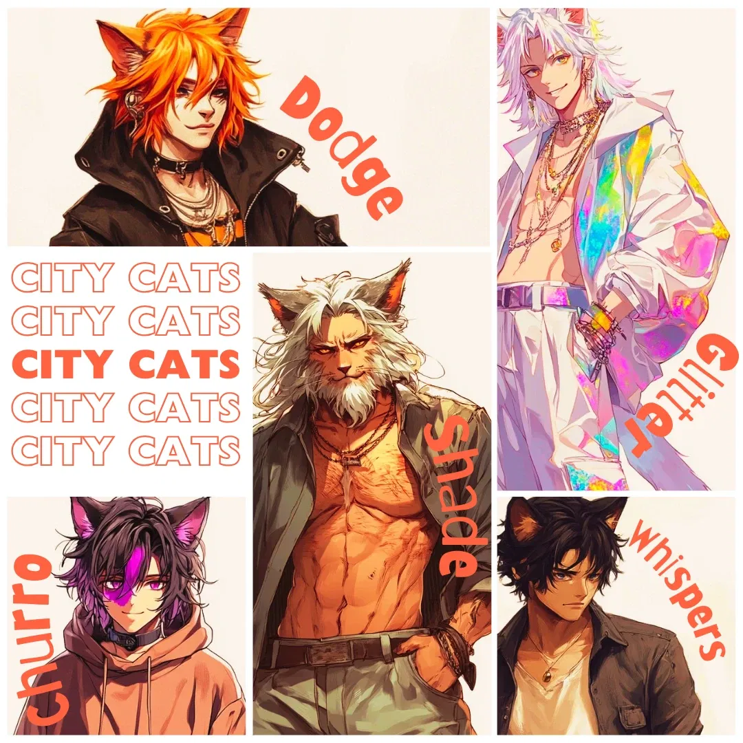 Avatar of City Cats