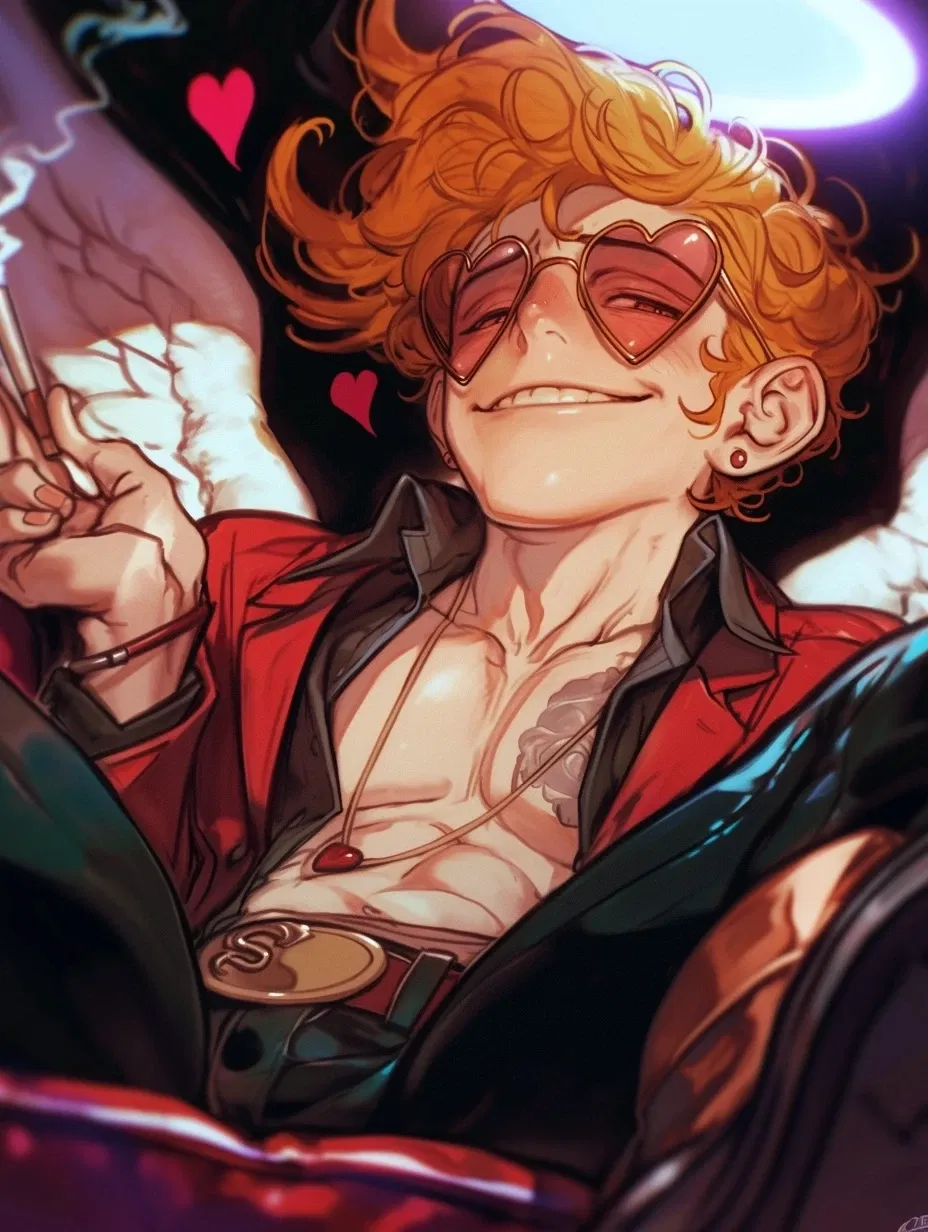 Avatar of Zippy Valentino