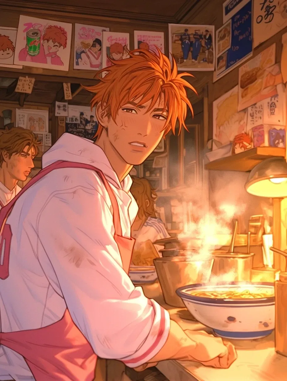 Avatar of Kai Tanaka