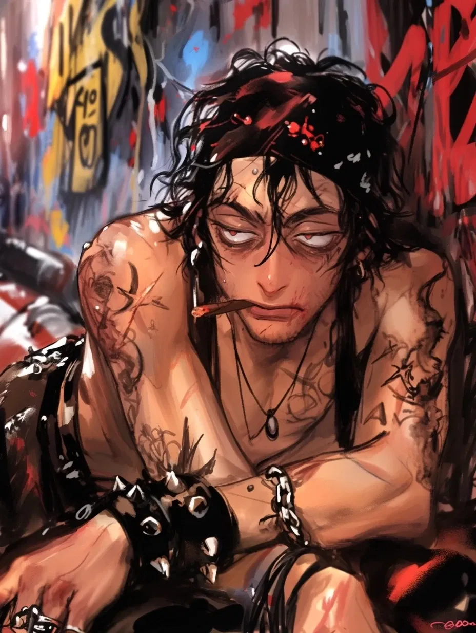 Avatar of Jax