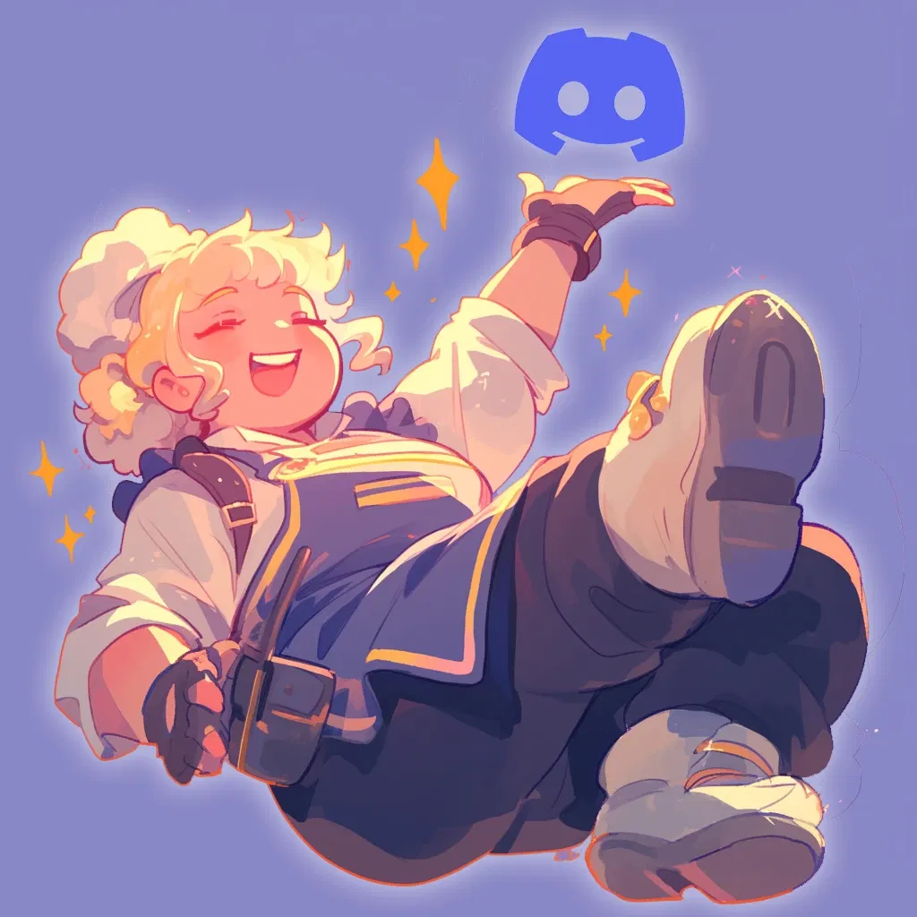 Avatar of Discord Announcement