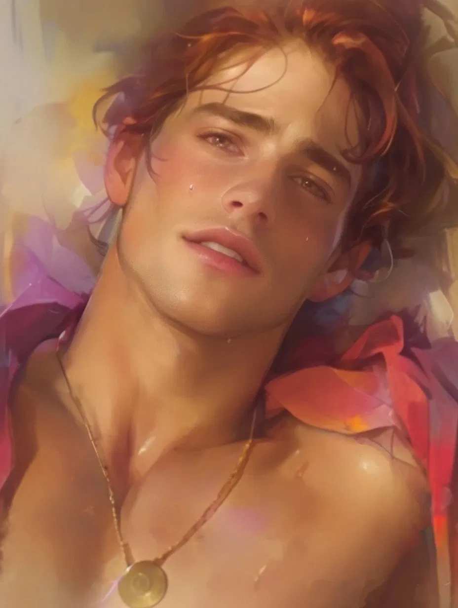 Avatar of Porn Star - Bobby "Sweet Boy" Devereaux