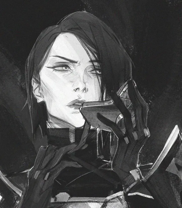 Avatar of MISTAKE | Viper (WLW)