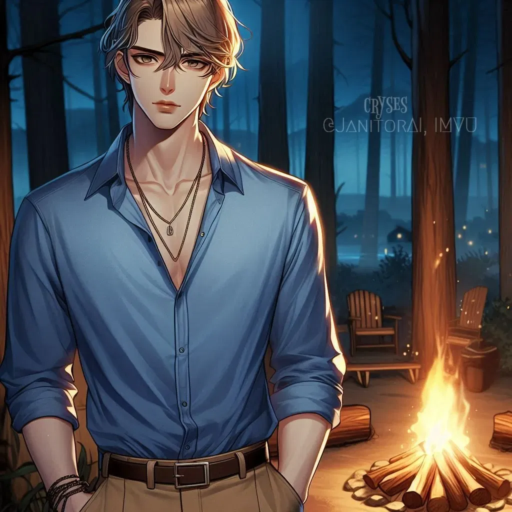 Avatar of Idris 【𝐂𝐚𝐛𝐢𝐧 𝐨𝐟 𝐇𝐨𝐫𝐫𝐨𝐫】