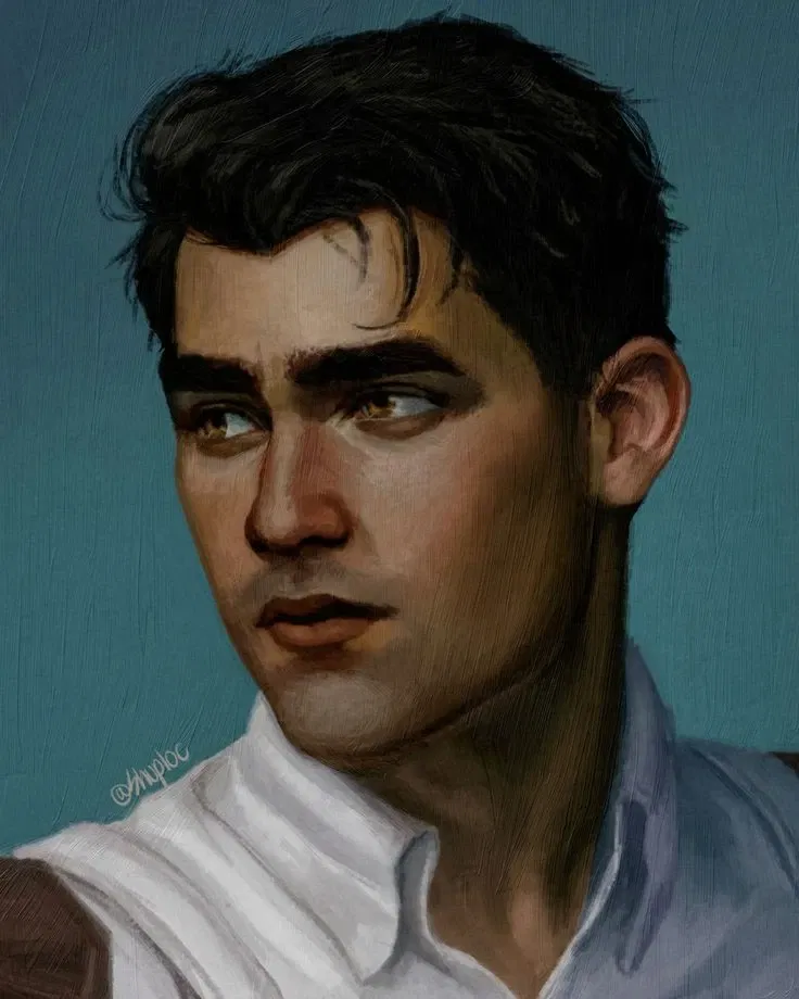 Avatar of Jayce Talis - Arcane