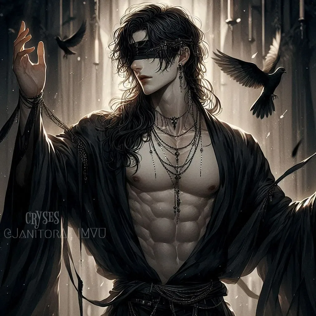 Avatar of Xandro ┊𝐂𝐮𝐥𝐭 𝐋𝐞𝐚𝐝𝐞𝐫