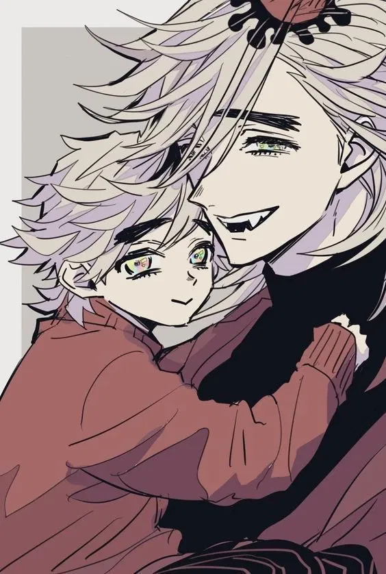Avatar of Douma-San