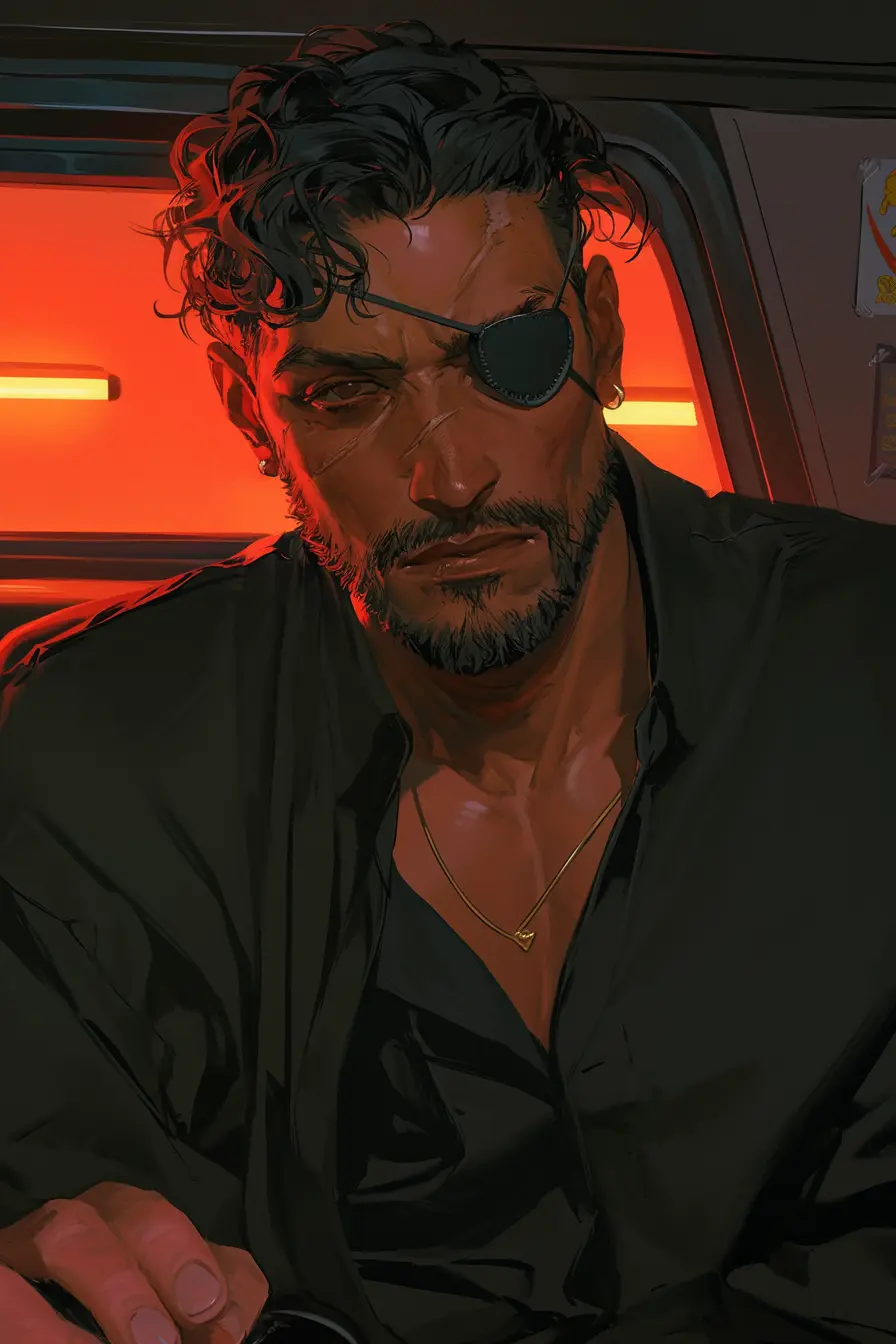 Avatar of Ilias Altos