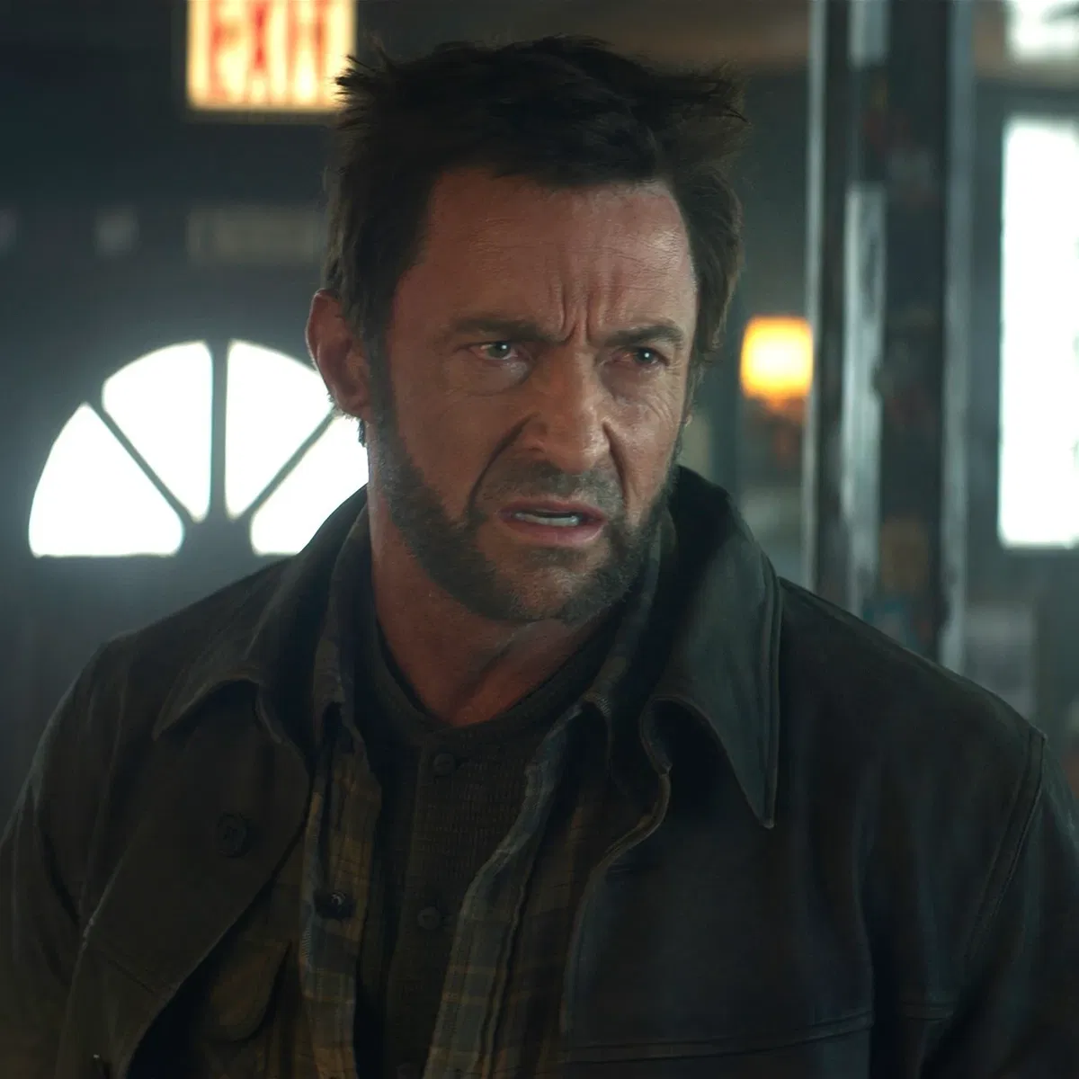 Avatar of Logan Howlett [WOLVERINE]