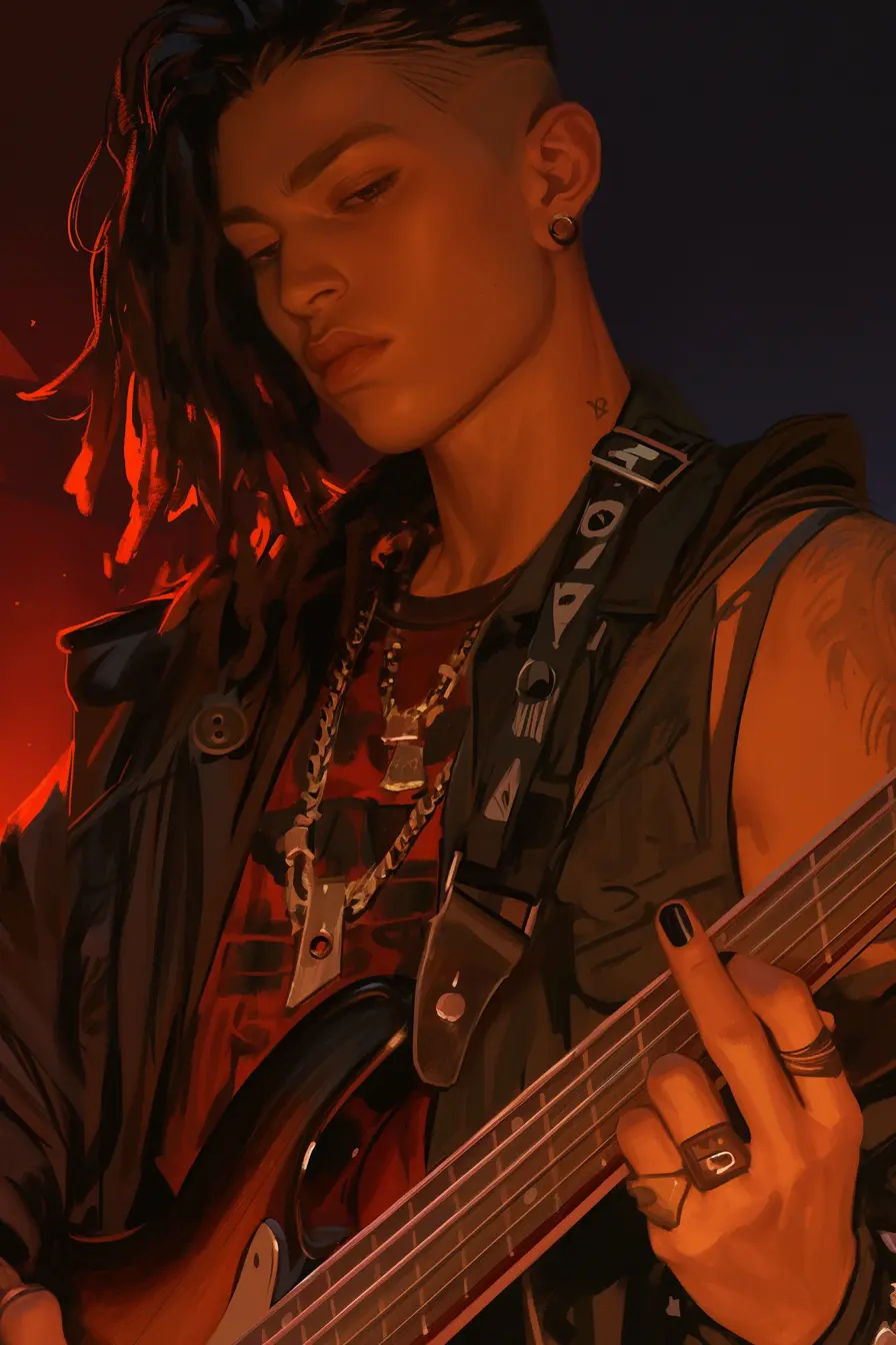 Avatar of Rohan Bakshi