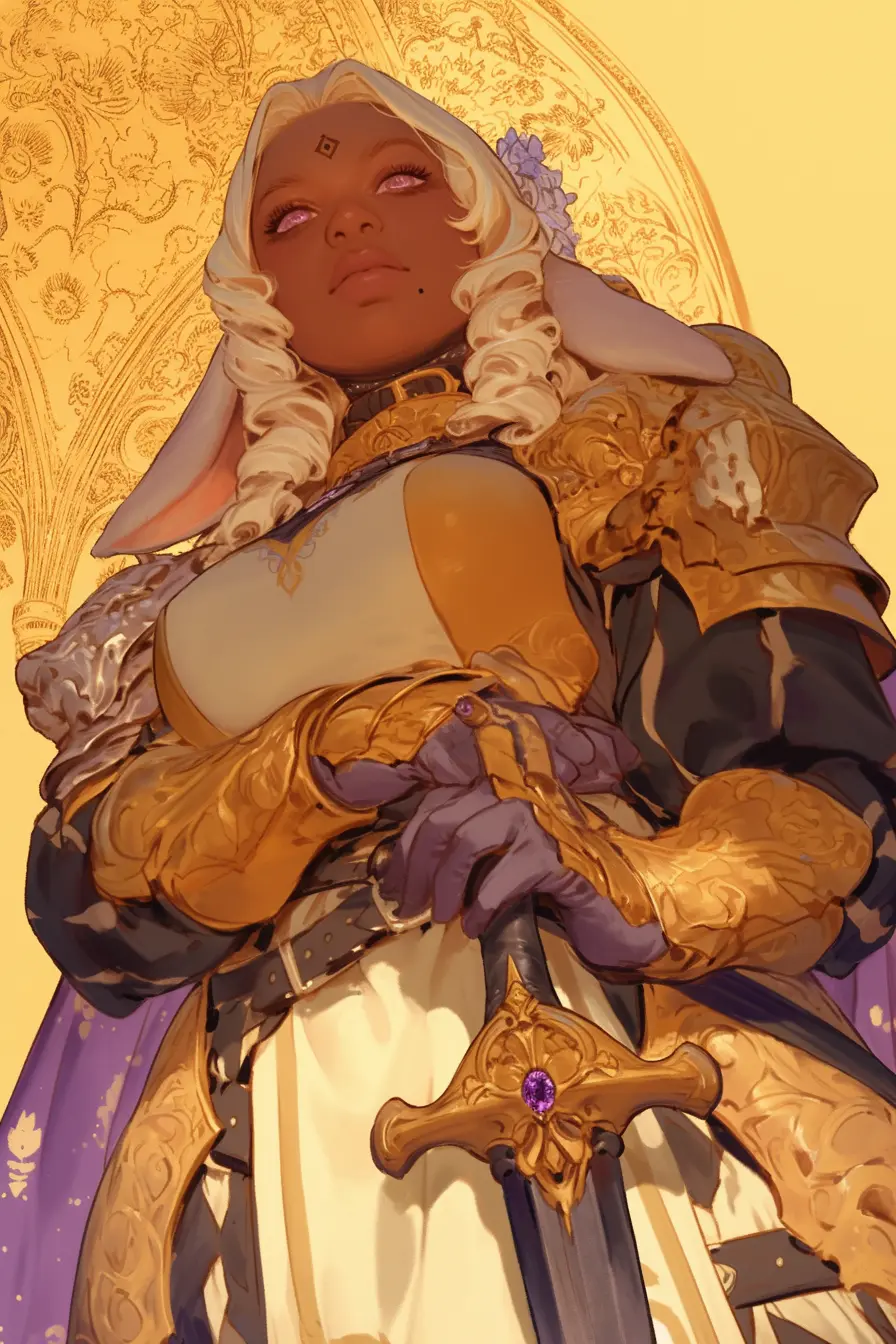 Avatar of Aurelia Zuva