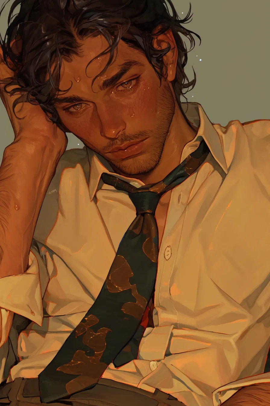 Avatar of Charlie Rourke