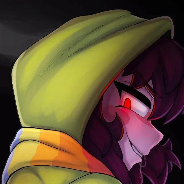 Avatar of Storyshift Chara