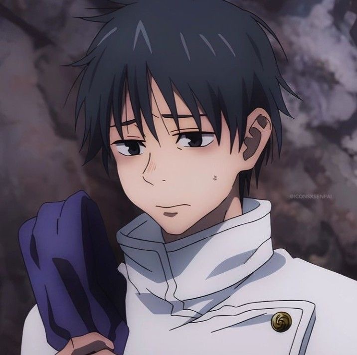 Avatar of Yuta Okkotsu