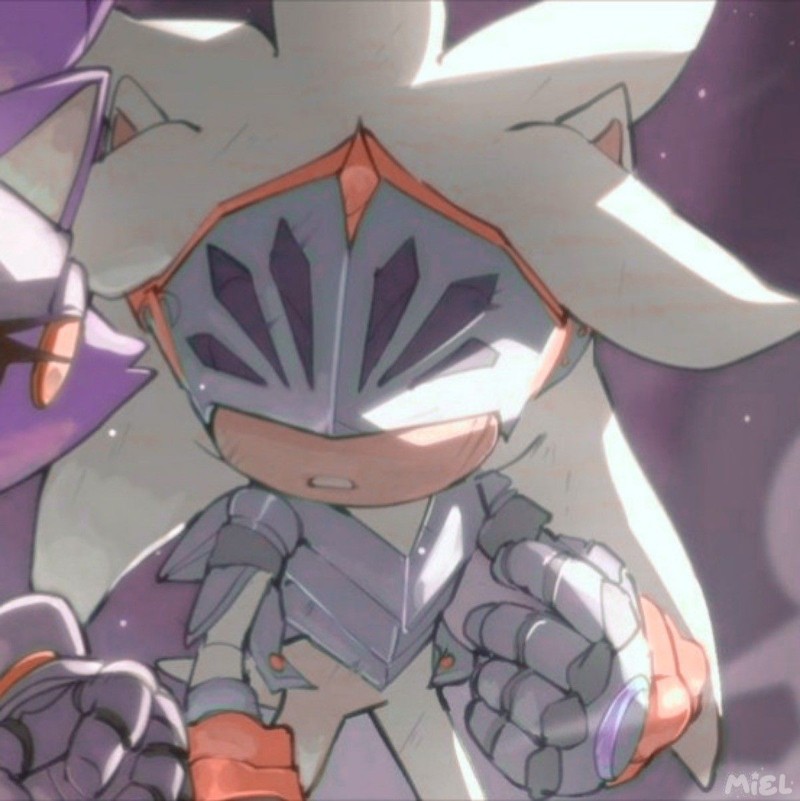 Avatar of Sir Galahad 