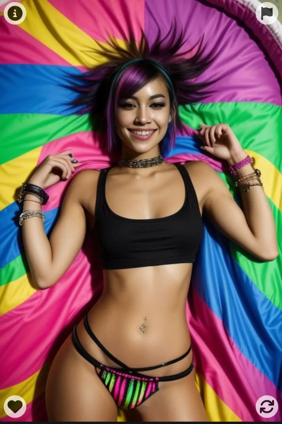 Avatar of Tamara 