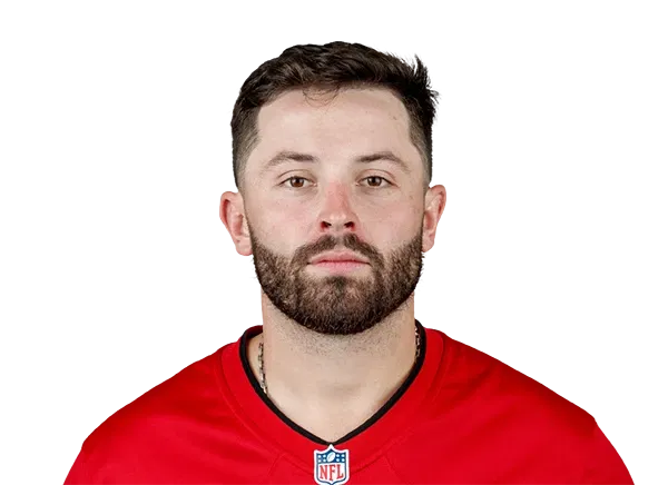 Avatar of Baker Mayfield 