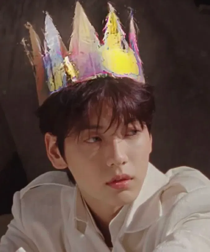 Avatar of Prince Choi Soobin 
