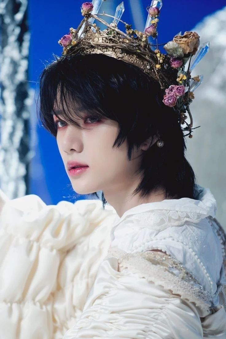 Avatar of Prince Choi Beomgyu 