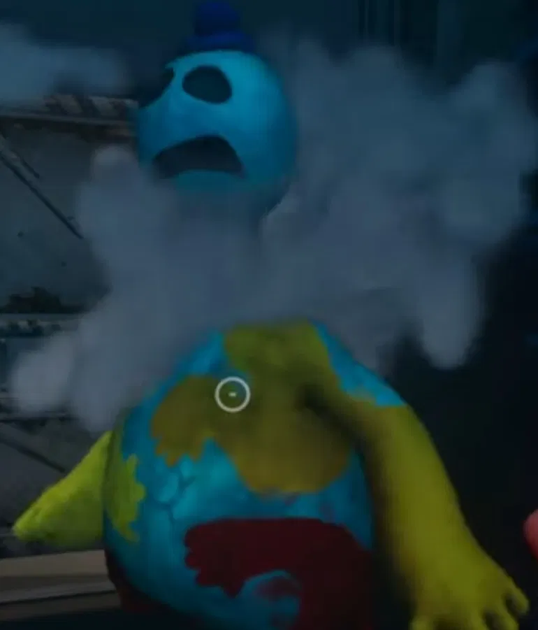 Avatar of Doey the Doughman [Poppy Playtime]